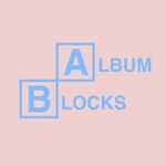 Album Blocks discount code